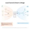 Imagen de Switch Mate Sonoff S-mate2 W/batería