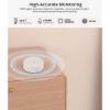 Imagen de Sensor Sonoff Snzb-02p Zigbee Temperatura Humedad