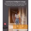 Imagen de Sensor De Movimiento Sonoff Zigbee Snzb-03p