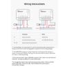 Imagen de Switch Sonoff Zbminir2 Zigbee Mini Extreme