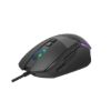 Imagen de Mouse Marvo M411 Duke 60 RGB Gaming