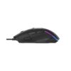 Imagen de Mouse Marvo M411 Duke 60 RGB Gaming