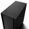 Imagen de Gabinete Marvo Ca-123 Mesh c/Vidrio Templado