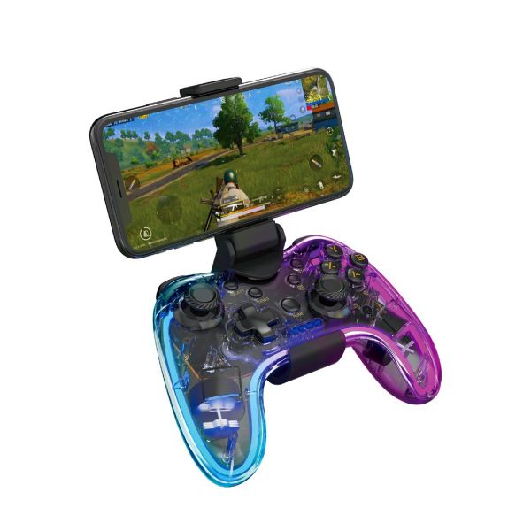 Imagen de Joystick Marvo Gt-88 Ghost 40 Inalálambrico