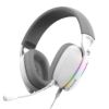 Imagen de Auricular Marvo Hg9086 Pulz 70S 7.1 Rgb Wh