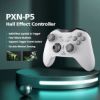 Imagen de Joystick Pxn P5 Blanco PC, Switch, iOS, Android