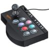 Imagen de Joystick Arcade PXN Fight Stick 0082 PC,PS4,PS3,XB