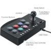 Imagen de Joystick Arcade PXN Fight Stick 0082 PC,PS4,PS3,XB