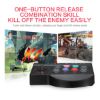 Imagen de Joystick Arcade PXN Fight Stick 0082 PC,PS4,PS3,XB