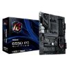 Imagen de Motherboard Asrock B550 Pg Riptide D4 Am4
