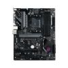 Imagen de Motherboard Asrock B550 Pg Riptide D4 Am4