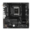 Imagen de Motherboard Asrock B860m Pro-a Wifi D5 S1851