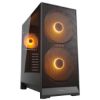 Imagen de Gabinete Cougar Airface 180 Black