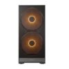Imagen de Gabinete Cougar Airface 180 Black