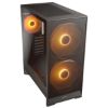 Imagen de Gabinete Cougar Airface 180 Black