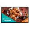 Imagen de Pantalla Samsung 24" Touch FHD QB24R-T
