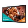 Imagen de Pantalla Samsung 24" Touch FHD QB24R-T