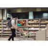 Imagen de Pantalla Samsung 24" Touch FHD QB24R-T