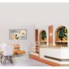 Imagen de Pantalla Samsung 32" Smart Signage QMC FHD