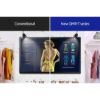 Imagen de Pantalla Samsung 32" Interactiva QM32R-T
