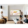 Imagen de Pantalla Samsung 65" Interactiva Flip Pro WM65B