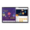 Imagen de Pantalla Samsung 65" Interactiva Android