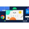 Imagen de Pantalla Samsung 75" Interactiva Android