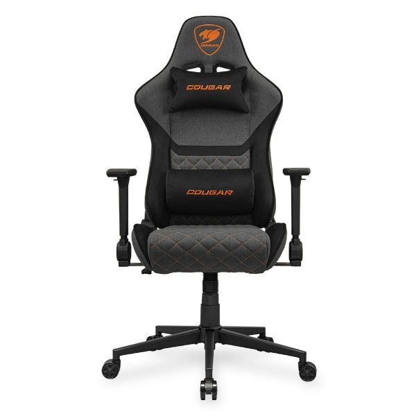 Imagen de Silla Cougar Armor One V2 Gray F