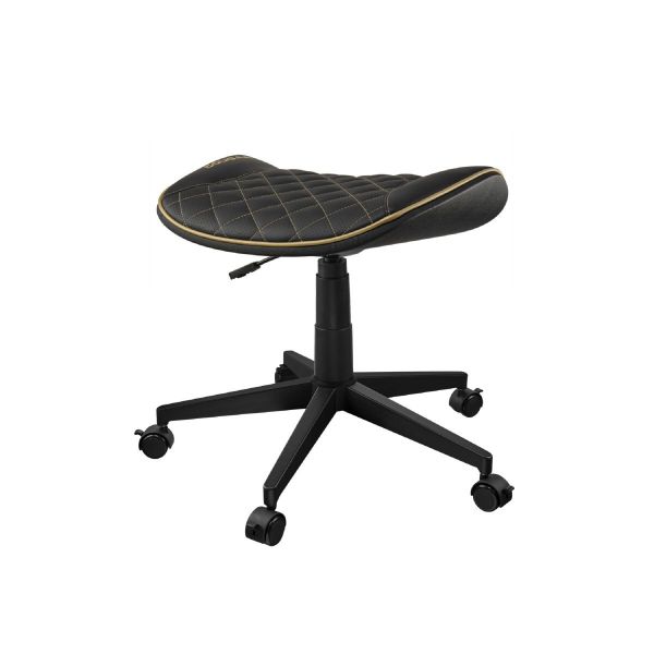 Imagen de Silla Cougar Crosser Gold