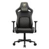 Imagen de Silla Cougar Defensor Gold