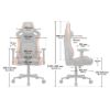 Imagen de Silla Cougar Defensor Gold