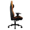 Imagen de Silla Cougar Defensor Orange F