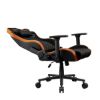 Imagen de Silla Cougar Defensor Orange F