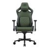Imagen de Silla Cougar Defensor S Army Green F
