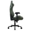 Imagen de Silla Cougar Defensor S Army Green F