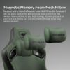 Imagen de Silla Cougar Defensor S Army Green F