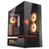 Imagen de Gabinete Cougar Cfv235 Vision Black