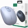 Imagen de Mouse Ugreen Inalámbrico 2,4 Dusty Blue
