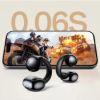 Imagen de Auriculares Ugreen Hitune S3 Tune 5,4 Black