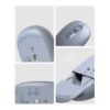 Imagen de Mouse Ugreen Inalámbrico 2,4 Dusty Blue