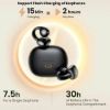 Imagen de Auriculares Ugreen Hitune S3 Tune 5,4 Black