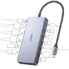 Imagen de Docking Ugreen Revodok Pro 13 En 1 4k,100w, 10gbps