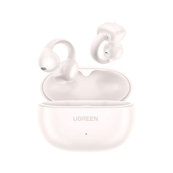 Imagen de Auricular Ugreen Hitune S3 Tune 5,4 White