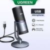 Imagen de Micrófono Ugreen Profesional Usb Escritorio
