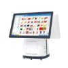 Imagen de Monitor Ocom POS-L156 Doble Táctil AIO Windows 15.