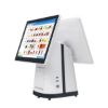 Imagen de Monitor Ocom POS-L156 Doble Táctil AIO Windows 15.