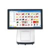 Imagen de Monitor Ocom POS-L156 Doble Táctil AIO Windows 15.