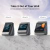 Imagen de Soporte Sonoff Nspanel Enclosure Stand