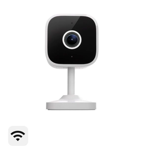 Imagen de Cámara Sonoff Cam-s2 Slim Gen2 Seguridad Hogar