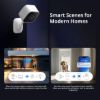 Imagen de Cámara Sonoff Cam-s2 Slim Gen2 Seguridad Hogar